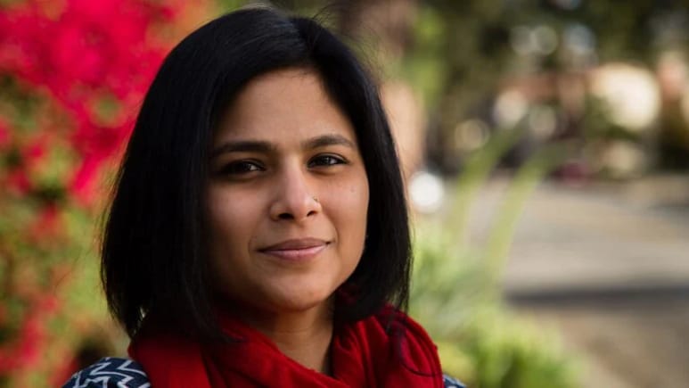 Meet The Kolkata-Born Indian Woman Who Built The World Of <i>Avatar Fire And Ash</i>