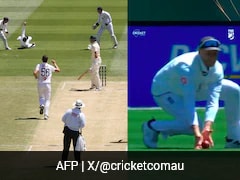 Watch: Marnus Labuschagne Frustrated, Huge Umpiring Controversy Erupts In Ashes 4th Test