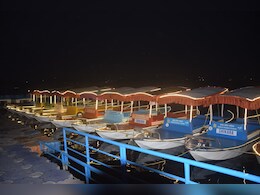 भोपाल में मिलेगा कश्मीर का अनुभव ! CM मोहन यादव करेंगे 20 'शिकारा नाव' सेवा का उद्घाटन