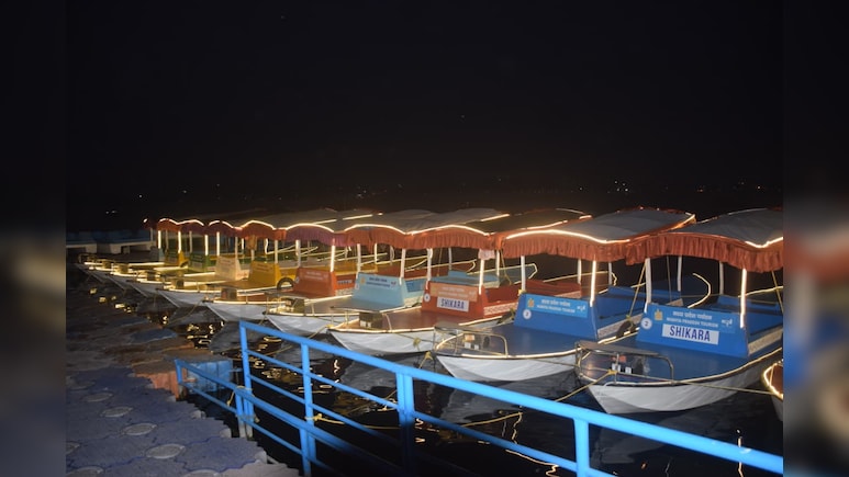 भोपाल में मिलेगा कश्मीर का अनुभव ! CM मोहन यादव करेंगे 20 'शिकारा नाव' सेवा का उद्घाटन