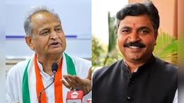 अरावली पर सुप्रीम कोर्ट के फैसले के बाद बोले कांग्रेस नेता, गहलोत और जूली ने कहा- यह संघर्ष की जीत है&nbsp;