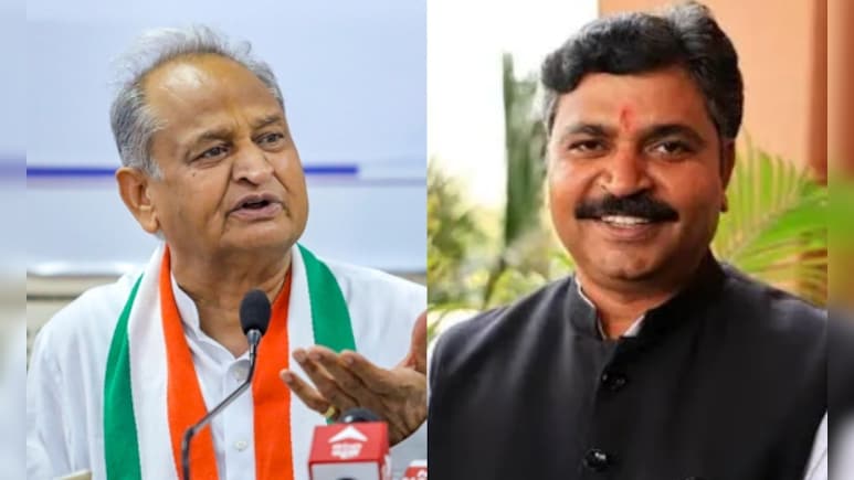 अरावली पर सुप्रीम कोर्ट के फैसले के बाद बोले कांग्रेस नेता, गहलोत और जूली ने कहा- यह संघर्ष की जीत है&nbsp;