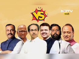 Election News: महापालिका निवडणुकीत आघाडी- युतीची गणितं कोलमडली!, स्थानिक सोयीच्या राजकारणाला प्राधान्य