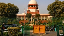 "Enraged" Supreme Court Slaps Rs 1 Lakh Fine On NGO For "Crumbling Judiciary"