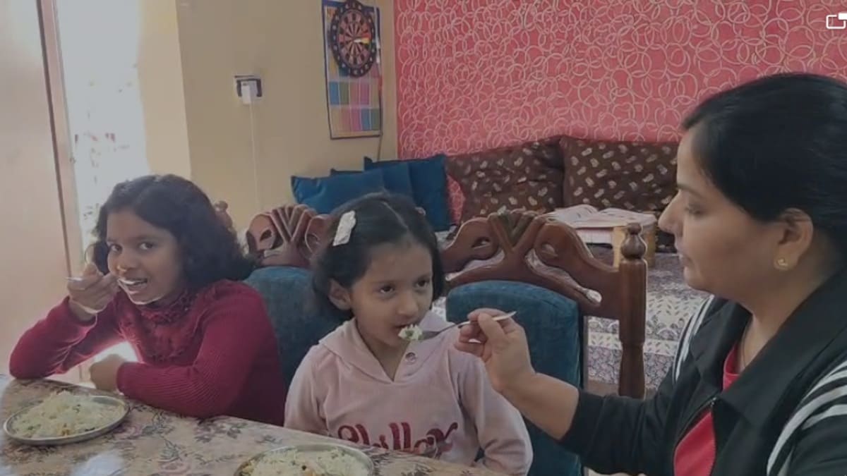 Success Story Pratibha Singh Sagar: सागर की प्रतिभा सिंह शूटिंग में नेशनल टीम तक पहुंचने वाली जिले की पहली महिला Success Story Pratibha Singh Sagar: सागर की प्रतिभा सिंह शूटिंग में नेशनल टीम तक पहुंचने वाली जिले की पहली महिला