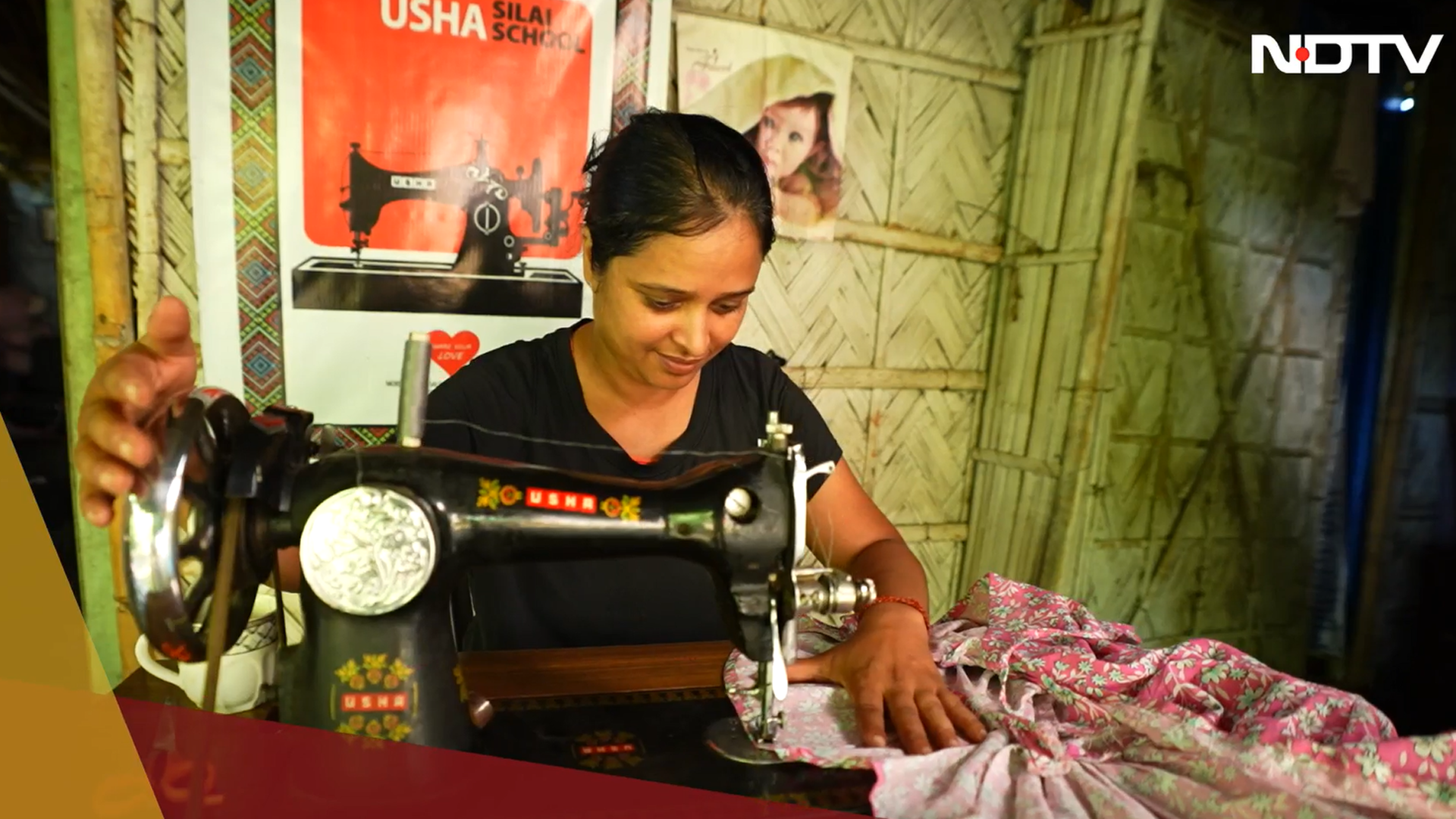Sewing As A Tool of Healing: Silai & Mental Wellbeing