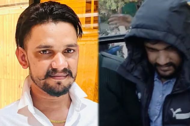 मयंक स&zwj;िंह कैसे बना झारखंड का डॉन, राजस्&zwj;थान से 1700 KM दूर जाकर गैंगस्&zwj;टर बनने की पूरी कहानी क्&zwj;या है?