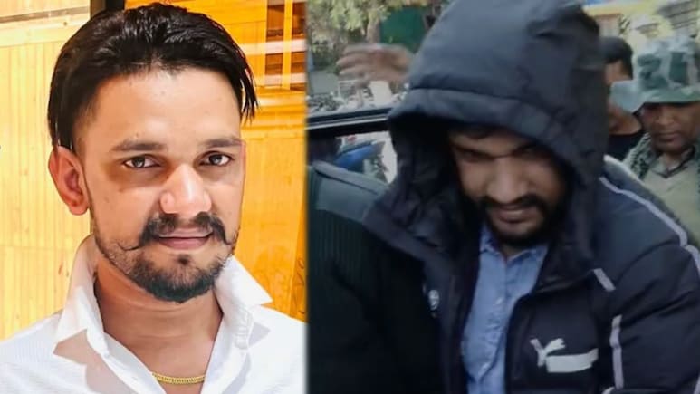 मयंक स&zwj;िंह कैसे बना झारखंड का डॉन, राजस्&zwj;थान से 1700 KM दूर जाकर गैंगस्&zwj;टर बनने की पूरी कहानी क्&zwj;या है?