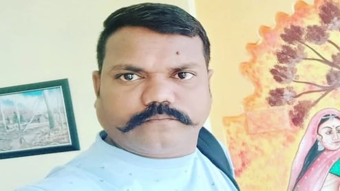 MP News: बड़वानी में सरकारी आवास में फंदे पर लटका मिला हेड कांस्टेबल, आत्महत्या के कारण अब तक रहस्य