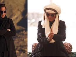 Story Behind Akshaye Khanna's Sher-E-Baloch Look In Viral <i>Dhurandhar</i> Song, Costume Designer Reveals Detail