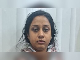 युवती गैंगस्‍टर्स के गुर्गों को पहुंचाती थी रुपए, अमीरों के फोटो और वीड‍ियो व‍िदेश भेजने वाले गैंग का भंडाफोड़
