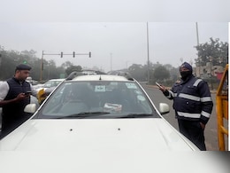 बच नहीं पाओगे... 20 हजार जुर्माना दो या बॉर्डर से बाहर जाओ... दिल्ली में पुरानी कारों की एंट्री बैन