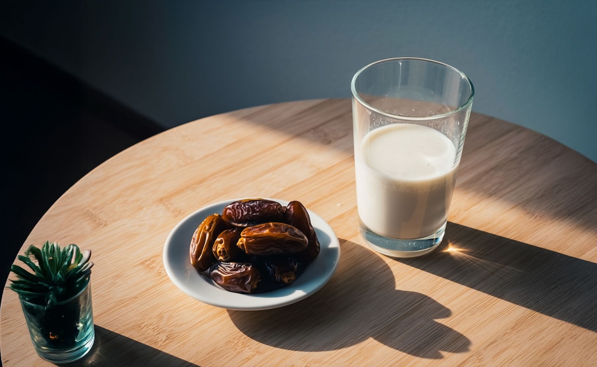 Latest and Breaking News on NDTV