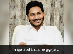 Jagan Reddy Spent Rs 222 Crore On Air Travel In 5 Years As Chief Minister