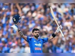 Year Ender 2025: विराट कोहली ने की रिकॉर्ड्स की बारिश, 1-2 नहीं बल्कि बनाए पूरे 70 महारिकॉर्ड