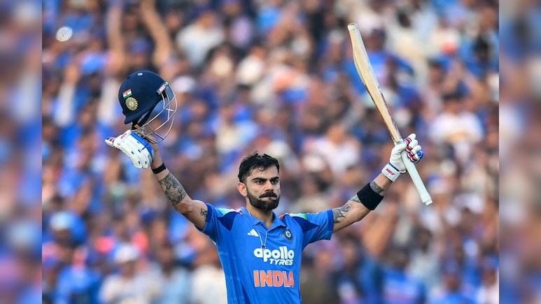 Year Ender 2025: विराट कोहली ने साल 2025 में मचाई खलबली, बनाए 1-2 नहीं बल्कि पूरे 70 महारिकॉर्ड