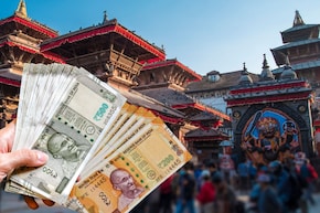 भारतीय रुपये पर बड़ी खबर! नेपाल में अब 200 और 500 के करेंसी नोट भी चलेंगे, क्‍या है पूरा अपडेट?