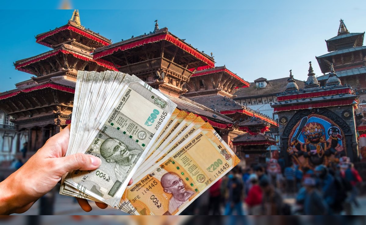 भारतीय रुपये पर बड़ी खबर! नेपाल में अब 200 और 500 के करेंसी नोट भी चलेंगे, क्‍या है पूरा अपडेट?