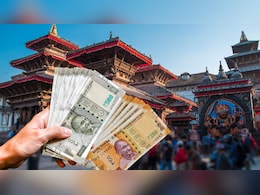 भारतीय रुपये पर बड़ी खबर! नेपाल में अब 200 और 500 के करेंसी नोट भी चलेंगे, क्‍या है पूरा अपडेट?
