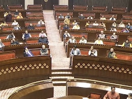 राज्यसभा में हंगामे और विपक्ष दलों के वॉकआउट के बीच "जी राम जी" बिल पास