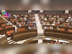 'G Ram G' Bill, To Replace MGNREGA, Clears Parliament Amid Opposition Walkout