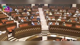 'G Ram G' Bill, To Replace MGNREGA, Clears Parliament, Opposition Stages Overnight Protest