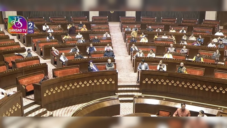 'G Ram G' Bill, To Replace MGNREGA, Clears Parliament Amid Opposition Walkout