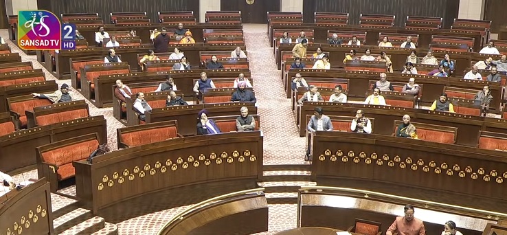 'G Ram G' Bill, To Replace MGNREGA, Clears Parliament Amid Opposition Walkout