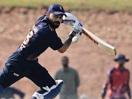 भारत की तरफ से लिस्ट ए क्रिकेट में किन 5 बल्लेबाजों ने बनाए हैं सबसे ज्यादा रन? कोहली से आगे कौन?