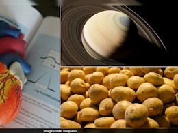 2025 की 15 सबसे हैरान कर देने वाली वैज्ञानिक घटनाएं, जिन्होंने पूरी दुनिया को चौंका दिया