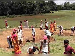 अब 7 दिन में ही खाते में पैसे, 125 दिन की गारंटी, मनरेगा पर यूपी सरकार का &nbsp;क्या ऐलान, पढ़िए &nbsp;