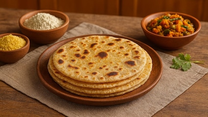 5 Reasons To Add Besan To Your Chapati Atta During Winter