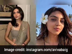 Who Is Aviva Baig, Delhi Woman To Marry Priyanka Gandhi's Son Raihan Vadra