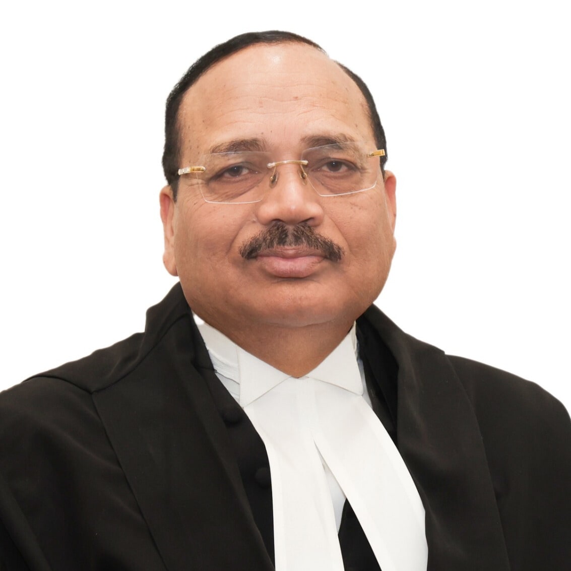 Justice Surya Kant