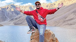 How Travel Influencer Anunay Sood Died In Los Angeles: Cause Of Death Revealed
