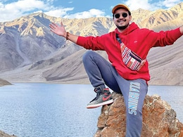 How Travel Influencer Anunay Sood Died In Los Angeles: Cause Of Death Revealed