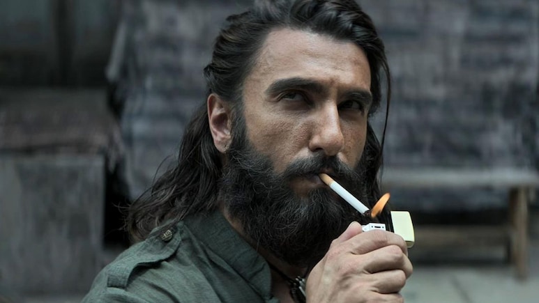 धुरंधर के ब्लॉकबस्टर कलेक्शन के बीच क्या आपने देखा है धुरंधर 2 टीजर?