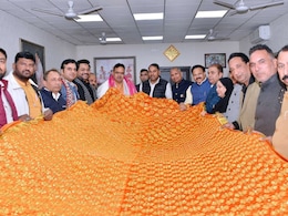 Rajasthan: 814वें उर्स पर PM के बाद CM शर्मा की चादर आज अजमेर शरीफ में होगी पेश, शाम 5 बजे पढ़ा जाएगा खास पैगाम