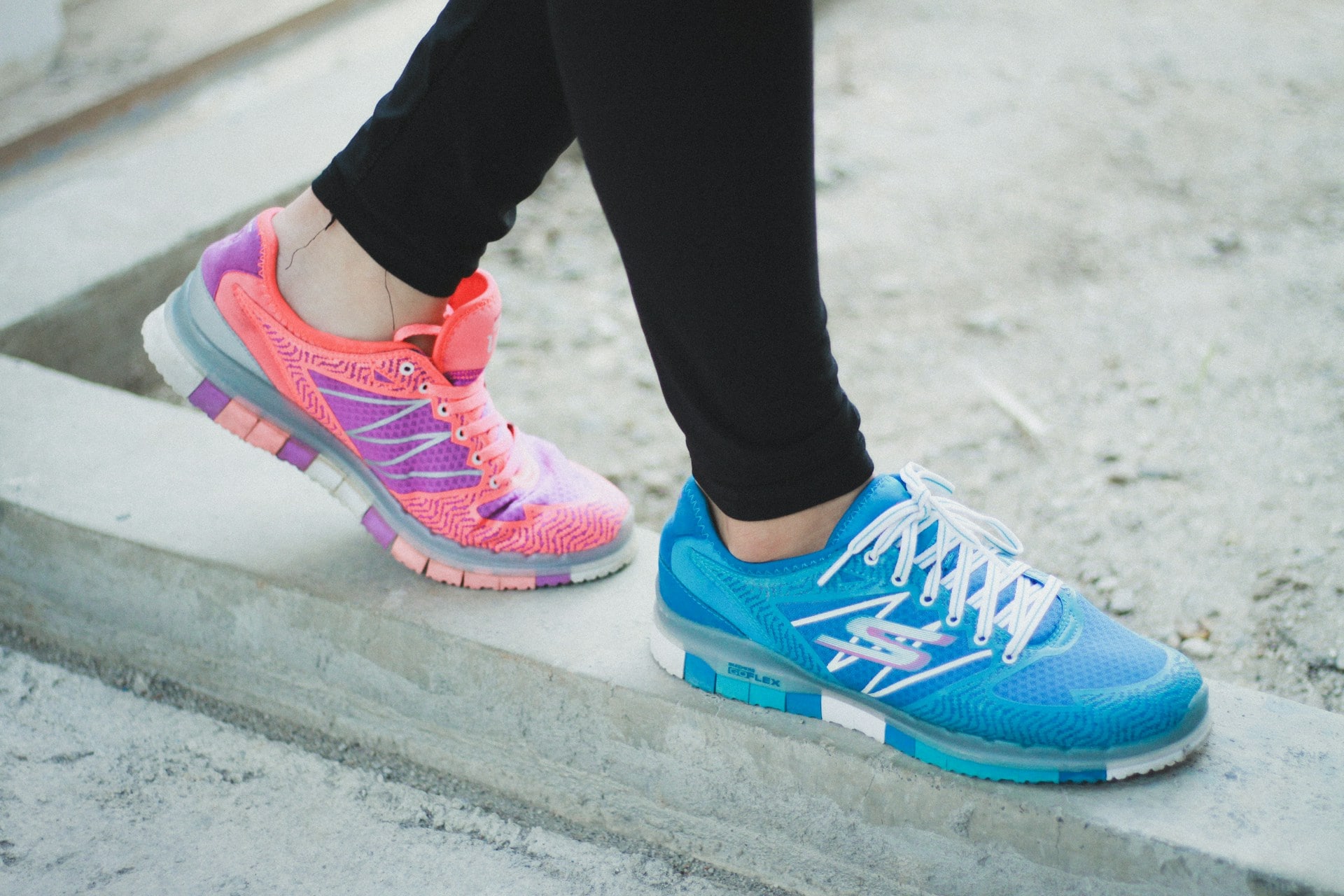 Grab huge discounts on Skechers and Reebok sports shoes for women on Myntra