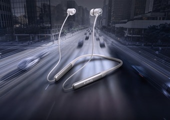 ANC सपोर्ट और 40 घंटे की बैटरी वाले नेकबैंड Lava Probuds Wave 931 हुए लॉन्च, जानें फीचर्स