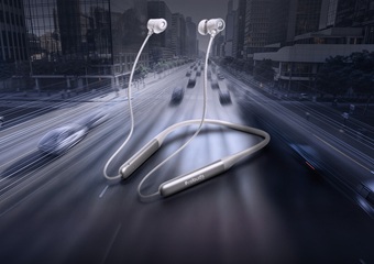 ANC सपोर्ट और 40 घंटे की बैटरी वाले नेकबैंड Lava Probuds Wave 931 हुए लॉन्च, जानें फीचर्स