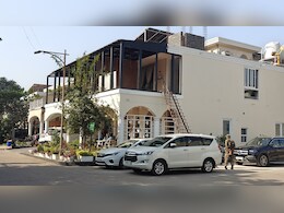 रायपुर के बड़े लोहा कारोबारियों पर आयकर का ‘धावा’ ! घर-दफ्तर से लेकर प्लांट तक 25 ठिकानों पर रेड