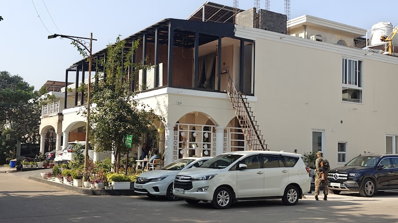 रायपुर के बड़े लोहा कारोबारियों पर आयकर का ‘धावा’ ! घर-दफ्तर से लेकर प्लांट तक 25 ठिकानों पर रेड