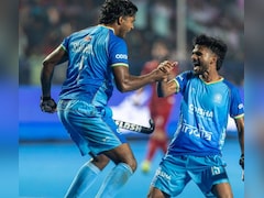 Junior Mens Hockey World Cup: India Beat Belgium Via Penalty Shoot-Out In A Thrilling Quarterfinal; Set Up Semi-final vs Germany