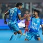 Junior Mens Hockey World Cup: India Beat Belgium Via Penalty Shoot-Out In A Thrilling Quarterfinal; Set Up Semi-final vs Germany