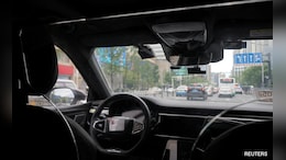 Driverless Cars Flouting Rules Will Now Receive Tickets From Cops In California