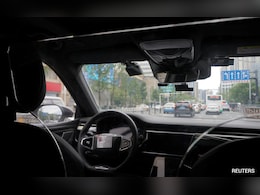 Driverless Cars Flouting Rules Will Now Receive Tickets From Cops In California