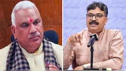 Rajasthan Politics: 'हर राजस्थानी पर 1 लाख का कर्ज' टीकाराम जूली के बयान पर मंत्री बेढम का जवाब