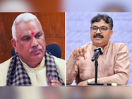 Rajasthan Politics: 'हर राजस्थानी पर 1 लाख का कर्ज' टीकाराम जूली के बयान पर मंत्री बेढम का जवाब