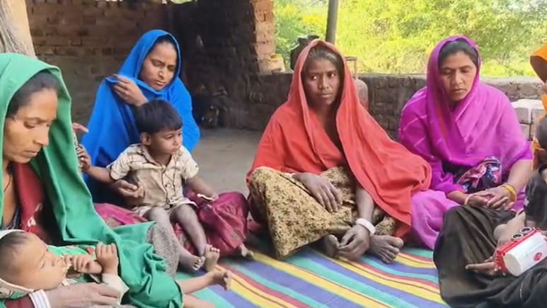 राजस्थान के आदिवासी क्षेत्र में अंजान बीमारी ने ली 90 लोगों की जान, सरकार और स्वास्थ्य विभाग बेखबर